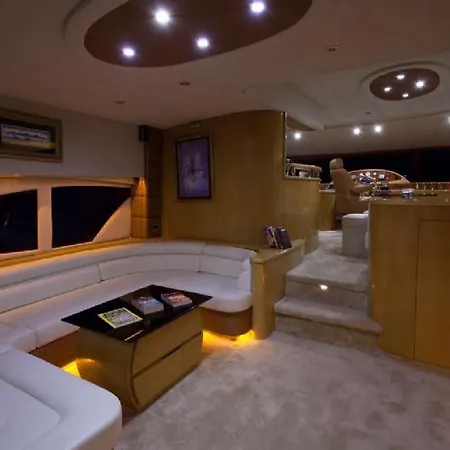 Voyatur Turizm Ve Yatcilik Gocek (Fethiye)