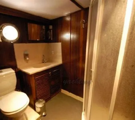Voyatur Turizm Ve Yatcilik Botel Gocek (Fethiye)