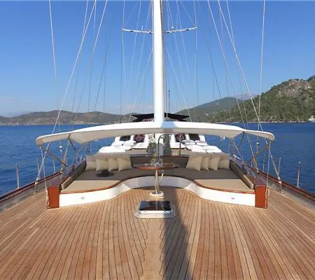 Voyatur Turizm Ve Yatcilik *