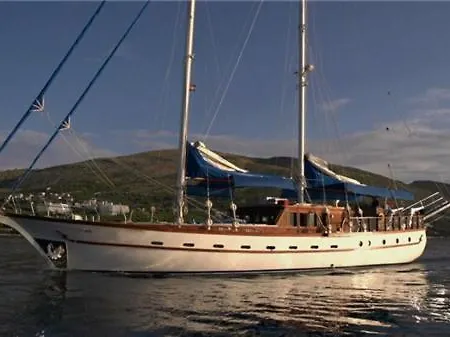 Voyatur Turizm Ve Yatcilik Botel Gocek (Fethiye)