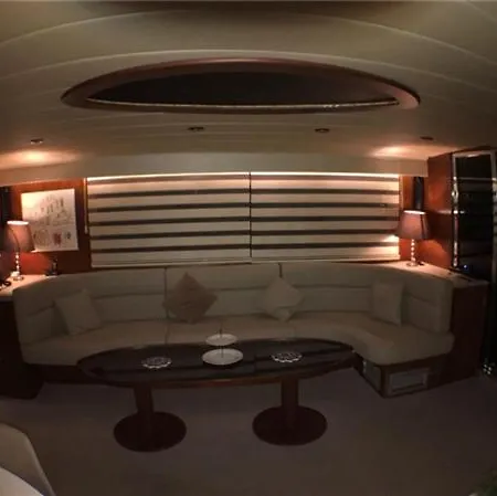 Botel Voyatur Turizm Ve Yatcilik Gocek (Fethiye)
